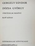 Dózsa György 1-3.