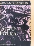 Ágyúpolka