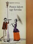 Pesten lakott egy fuvolás