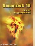 Dimenziók 10