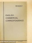 Practical and Analytical Treatise on English Commercial Correspondence