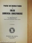 Practical and Analytical Treatise on English Commercial Correspondence