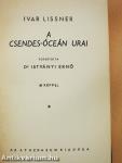 A Csendes-óceán urai
