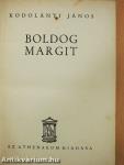 Boldog Margit