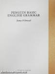 Penguin Basic English Grammar