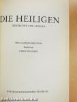 Die Heiligen
