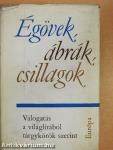 Égövek, ábrák, csillagok