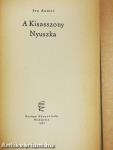 A Kisasszony/Nyuszka