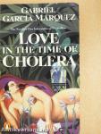 Love in the Time of Cholera