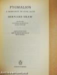Pygmalion