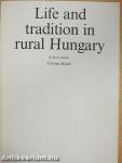 Life and tradition in rural Hungary