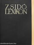 Zsidó lexikon