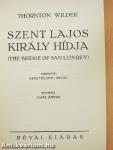 Szent Lajos király hídja