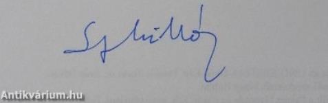 A Győri Leánykar története 1958-2006 (kétszeresen dedikált példány)