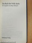 Das buch der Nelly Sachs