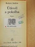 Útlevél a pokolba