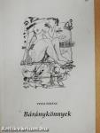 Báránykönnyek