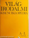 Világirodalmi Kisenciklopédia I-II.