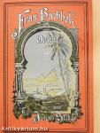 Frau Buchholz im Orient (gótbetűs)