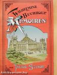 Wilhelmine Buchholz' Memoiren (gótbetűs)