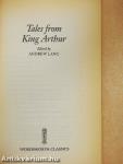 Tales from King Arthur