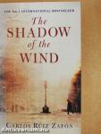 The shadow of the wind