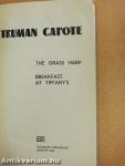 The grass harp/Breakfast at Tiffany's