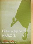 Napló 2.