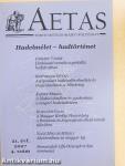 Aetas 2007/4.