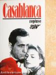 Casablanca regénye