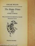 The Happy Prince and Other Stories