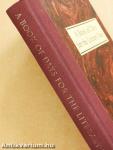 A Book of Days for the Literary Year