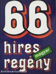 66 híres magyar regény