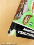 Argentína viharszünetben