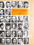 Szép versek 1981
