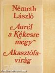 Aurél a Kékesre megy/Akasztófavirág