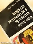 Gyilkosság a Metropolitan Operában