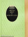Humoreszkek II.