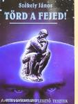 Törd a fejed!
