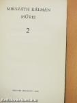 Mikszáth Kálmán művei II.