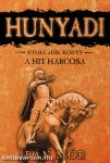 A hit harcosa