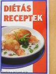 Diétás receptek