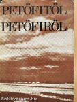 Petőfitől - Petőfiről