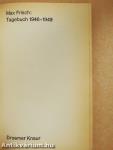 Tagebuch 1946-1949