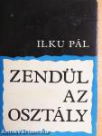 Zendül az osztály