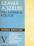 Szavak a szélbe