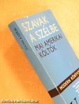 Szavak a szélbe