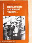Berlinben, a háború végén...