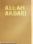 Allah Akbar!