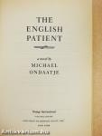 The English Patient